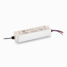 LPFH-60D-15 Mean Well 15V 4A Courant constant dimmable conducteur